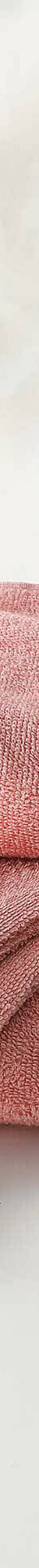 Éponge coton - 350g/m² (bois de rose) Éponge coton - 350g/m² (bois de rose)